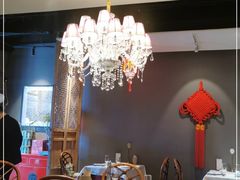 -小河盐帮·私家菜·烤鸭(三元桥·霄云路店)