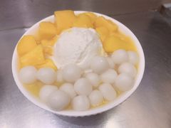 -小团圆糖水铺(襄阳南路店)