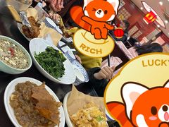 -邢家锅贴老店·非遗·开封菜(金明广场店)