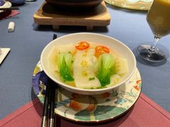 -京参園海鲜餐厅