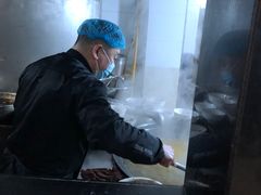 -兄弟俩老李家牛肉汤(总店)