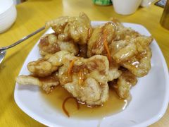 -屋里家延边朝鲜族冷面(南园店)