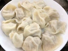 -周家大连水饺(美专校街店)