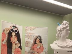 -海马体家庭照相馆(广州正佳广场店)