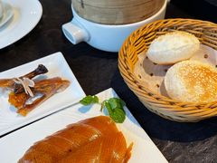 -大董(福田皇庭中心店)