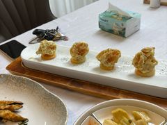 -酒蜻蜓·庭院私房菜(天元东路店)