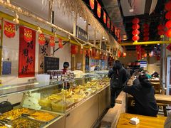 -聚合鑫东北熏酱熟食麻辣面(长阳店)