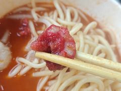 -明月虾面(厦禾路店)