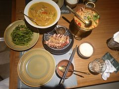 -Tegu泰古莲·泰国餐厅(红山6979店)