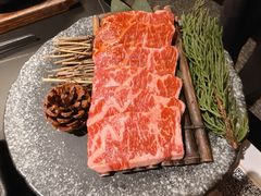 -谷牛和牛烤肉(漕河泾印象城店)