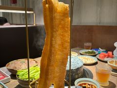 -蘑界·野生菌火锅(深业上城店)