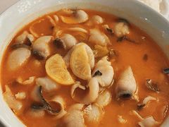酸菜鱼-丰收日·小海鲜·沪上家宴(顾村正大店)