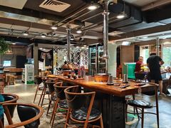 大堂-原始泥炉烤肉(总店)