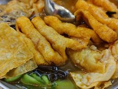 -小螺大作·螺蛳粉火锅(林和西店)