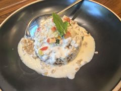 -沙力海西北特色美食烤肉店(北门坡店)