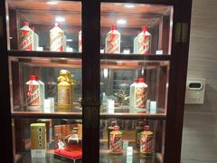 -香然会·园林雅宴(陆家嘴店)