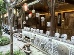 -青城甲(青城山店)