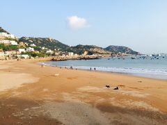 -大王村沙滩