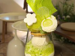 -Ten Olives甜点