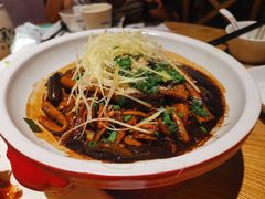 -吴越荣记苏州菜·松鼠桂鱼100%活鱼现做(斜塘老街店)