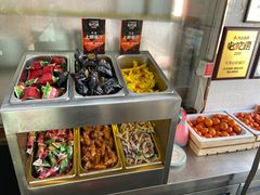 餐前小吃-必点海鲜·鲅鱼水饺(鞍山西道店)