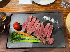 -1886德国汽车餐厅(外滩十六铺码头店)