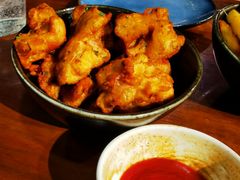 普罗旺斯炸鸡-G+KITCHEN(龙湖狮山天街店)