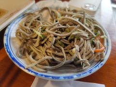 -满族八旗正宗牛肉面