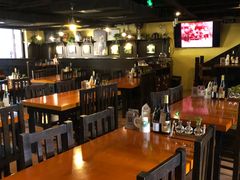 大堂-布拉格餐厅· 中欧捷克菜(全国首店)