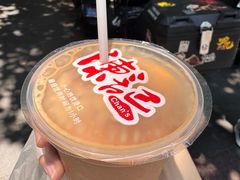 -陈记甜品窝(中山北路店)