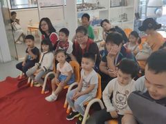 -斯坦星球AI编程·机器人科创·科学实验·信奥·思维·STEM·乐高·竞赛考级(长宁虹桥大融城荟聚中心)