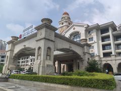 -沈阳诺翰酒店