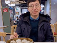 -百年尹氏汤包(湖南路狮子桥店)