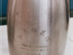 -红色湘菜馆(春风店)