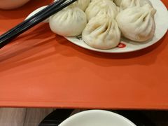 -庆丰包子铺(和平里店)