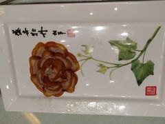 烤鸭-全聚德(常州店)