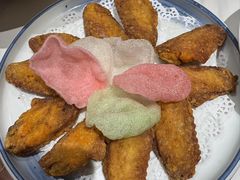 -老家厨房-尚禧宴(肥乡店)