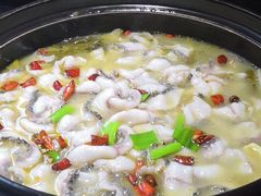 -周渝食惦酸菜鱼(青浦店)