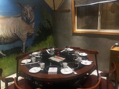 包厢-羊庄故事(塘沽抗震路店)