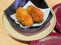 -寿司郎(北京路粤潮楼店)