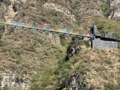 -十渡东湖港风景区