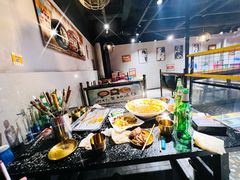 -曹掌柜小酒馆烧烤集团(崂山同兴路店)