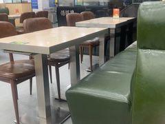 -佰搭果·广式茶餐厅(西华路店)