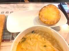-翠华餐厅