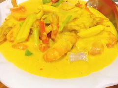 -摩登有记·新派泰国菜(银钻广场店)