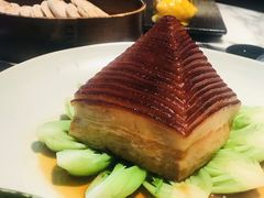 -湖滨28中餐厅·西湖宴·杭州君悦酒店