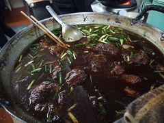 -无名氏面馆(邮电路店)