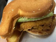 -德克士(北大街店)