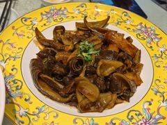 -老德州四合院·德州菜(天衢路店)