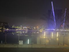 -翠山·映月湖景餐厅(映月湖公园店)